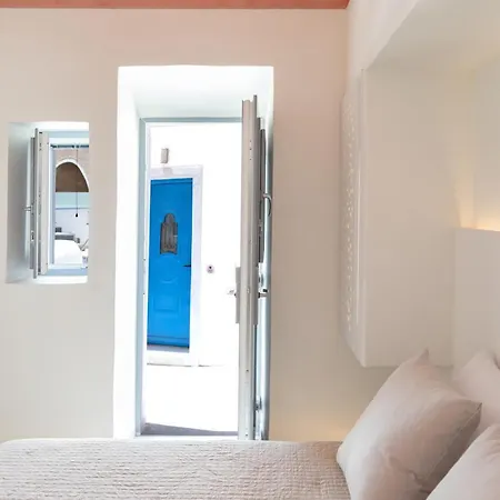 Kykladonisia Traditional Settlement Guest house