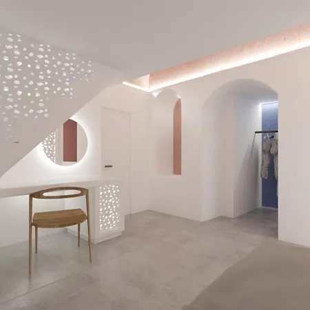 Kykladonisia Traditional Settlement Guest house Fira (Santorini)