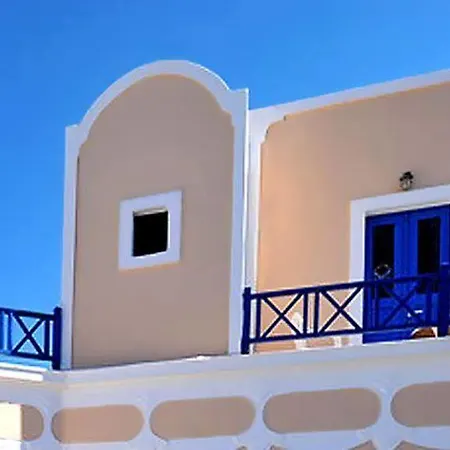 Kykladonisia Traditional Settlement Guest house
