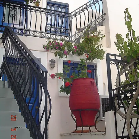 Kykladonisia Traditional Settlement Guest house 2*