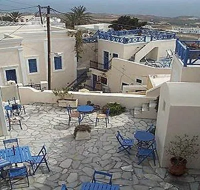 Kykladonisia Traditional Settlement 2*